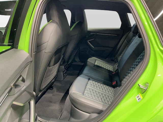 Audi RS3 Quattro S-Tronic Sportback