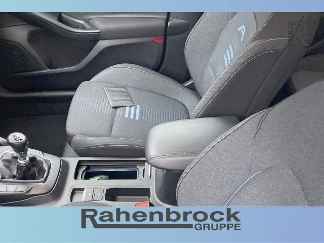 Ford Focus Active EcoBoost Style