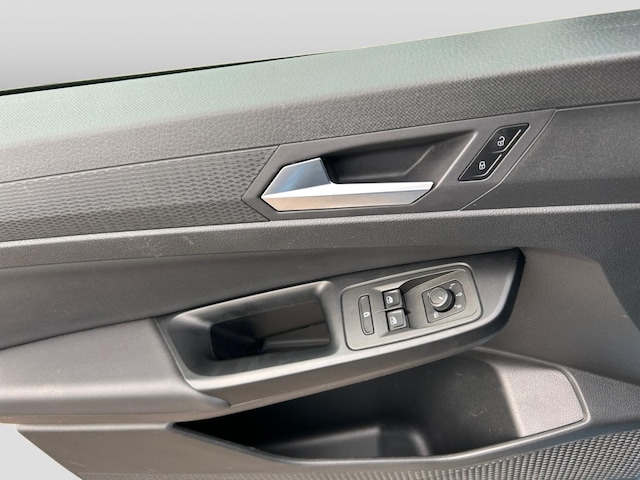 Volkswagen Caddy Style