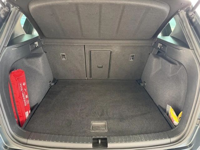 Seat Ateca 2.0 TDI DSG