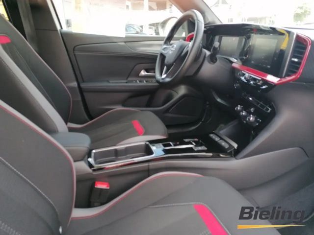 Opel Mokka GS-Line Grand Sport Turbo