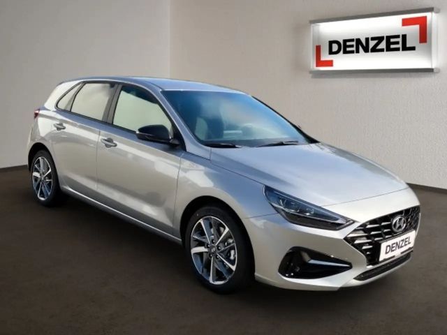 Hyundai i30 - PD GO Plus 1.5 DPI