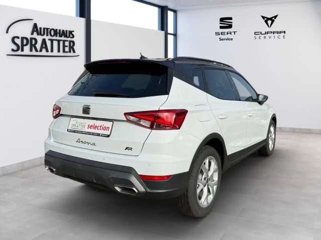 Seat Arona 1.0 TSI DSG FR-lijn