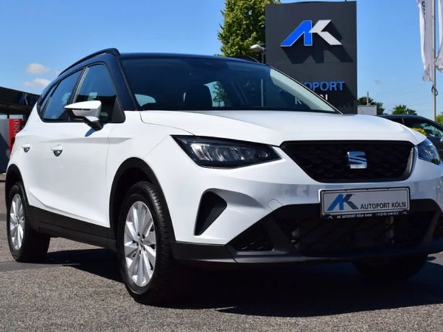 Seat Arona Style