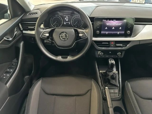 Skoda Scala 1.5 TSI Tour