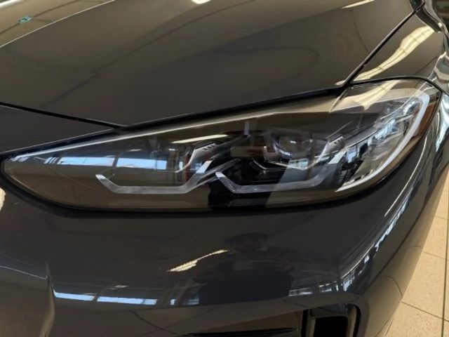 BMW i4 Coupé Gran Coupé