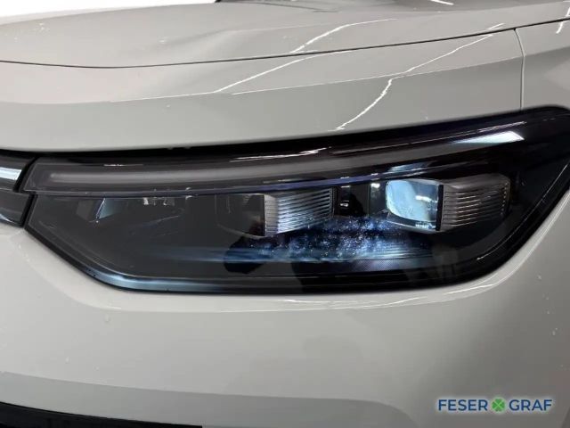 Volkswagen Tayron Elegance Elegance IQ.Drive