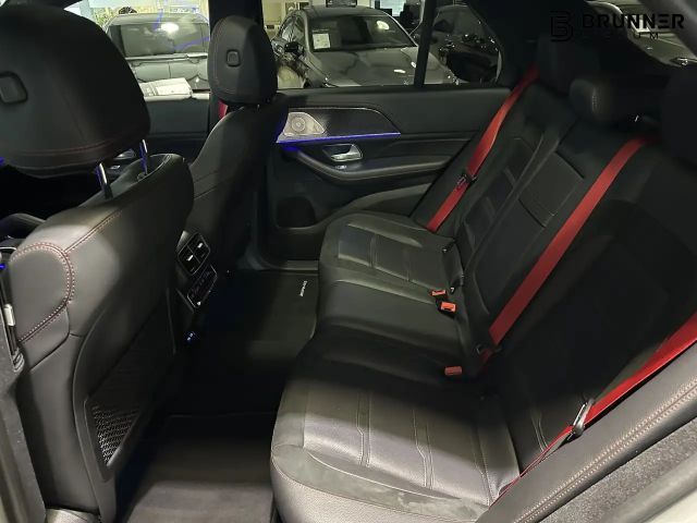 Mercedes-Benz GLE 53 AMG 4MATIC+ AMG Line