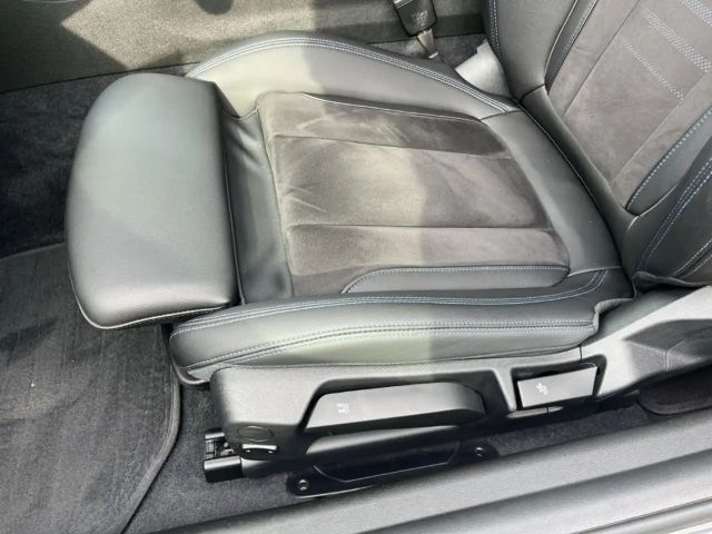 BMW 218 218i Coupé M-Sport