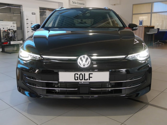 Volkswagen Golf 2.0 TDI DSG Style Variant