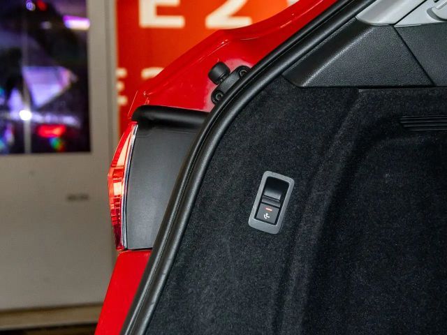 Audi A4 35 TFSI S-Line