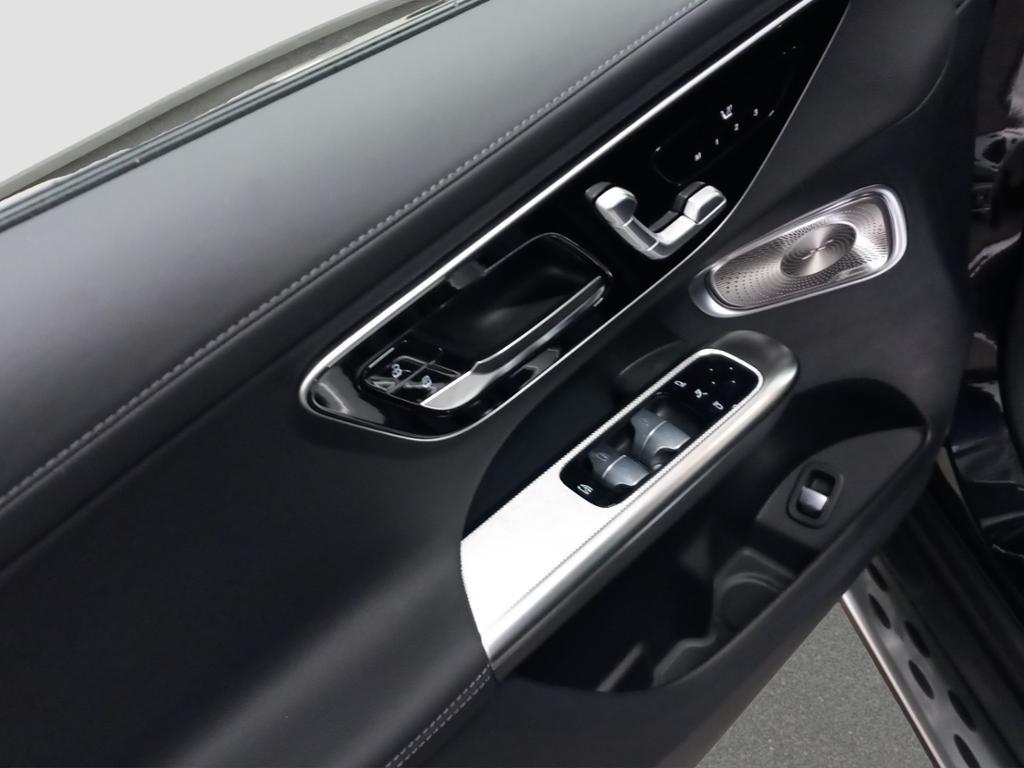 Mercedes-Benz GLC 450 4MATIC AMG Line