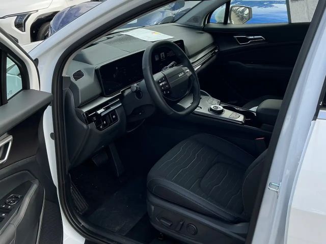 Kia Sportage Facelift 1.6D Head-up-Display*4xSitzheiz