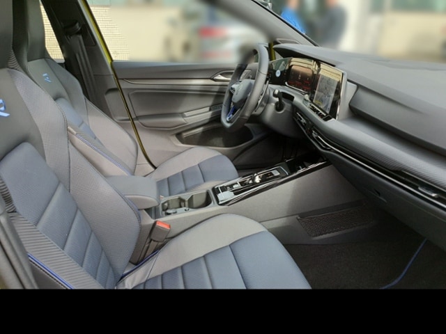 Volkswagen Golf 4Motion DSG Golf VIII