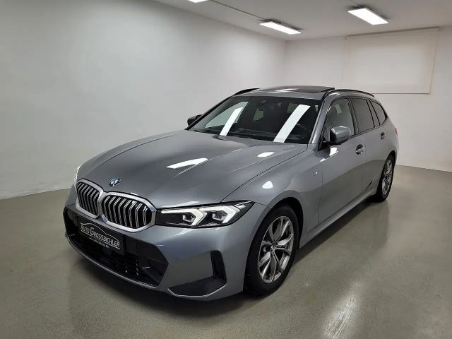 BMW 320 320d Touring