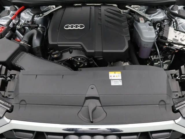 Audi A6 45 TFSI S-Tronic
