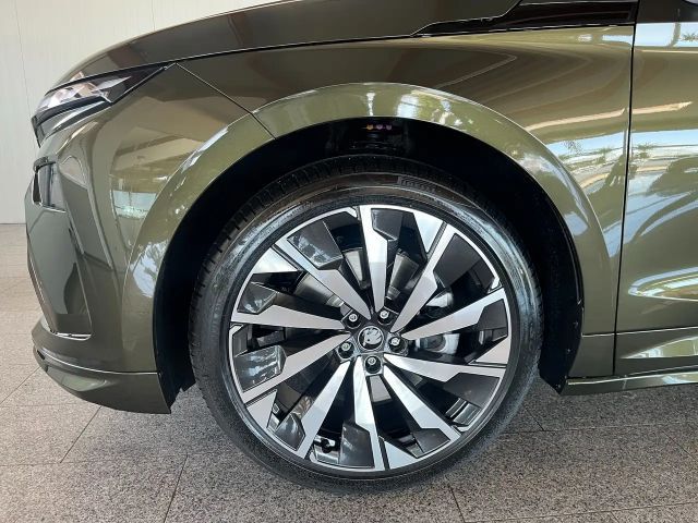 Skoda Enyaq Sportline iV 85