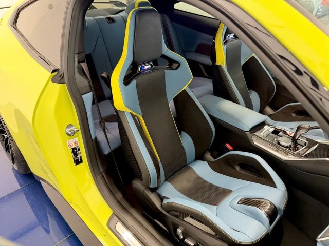 BMW M4 Competition Coupé xDrive