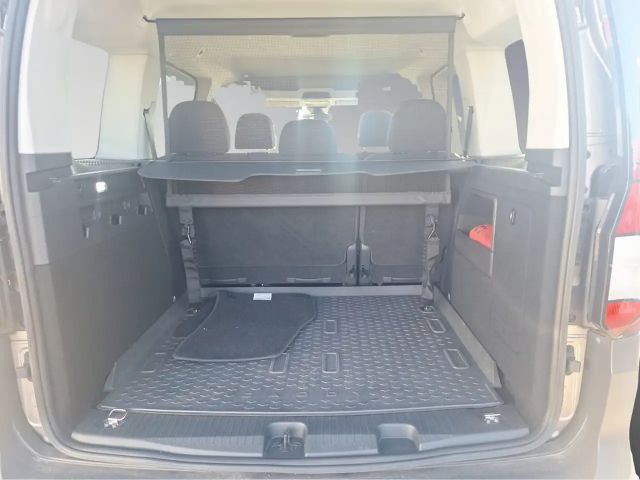 Volkswagen Caddy Combi