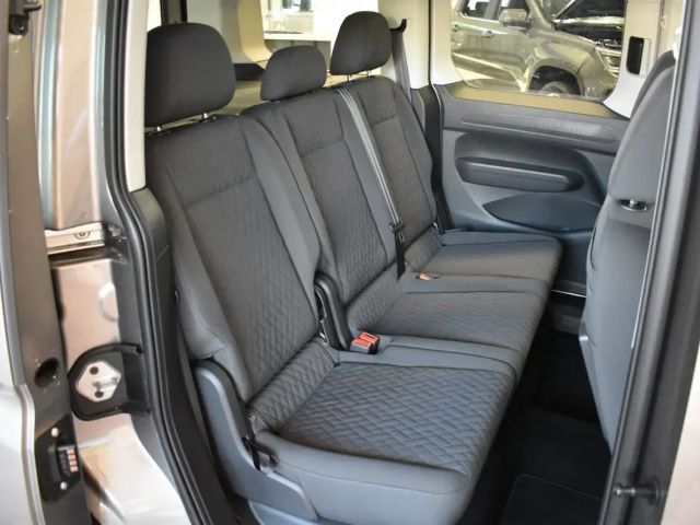 Volkswagen Caddy 2.0 TDI