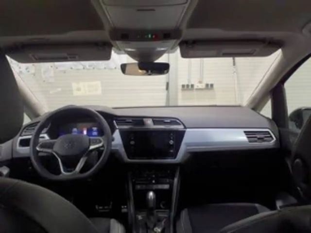Volkswagen Touran 2.0 TDI DSG