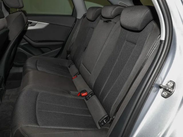 Audi A4 allroad 45 TFSI Quattro S-Tronic