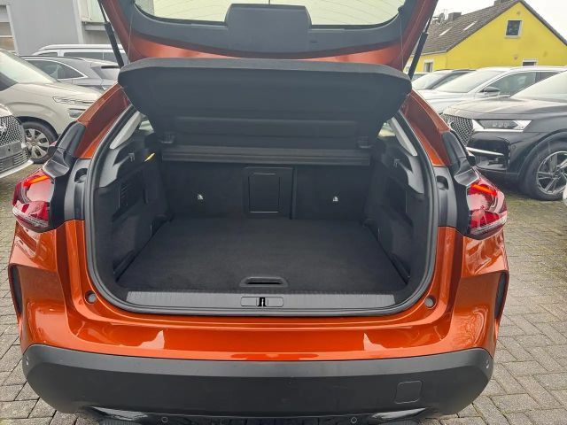 Citroën ë-C4 Shine