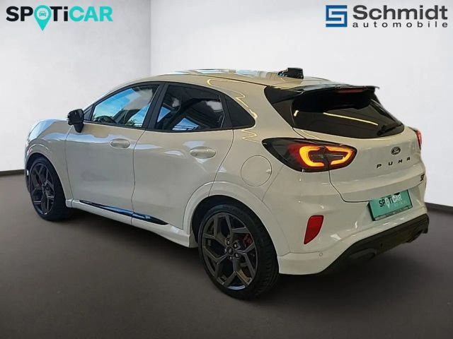Ford Puma EcoBoost ST Line