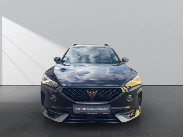 Cupra Formentor 4Drive VZ