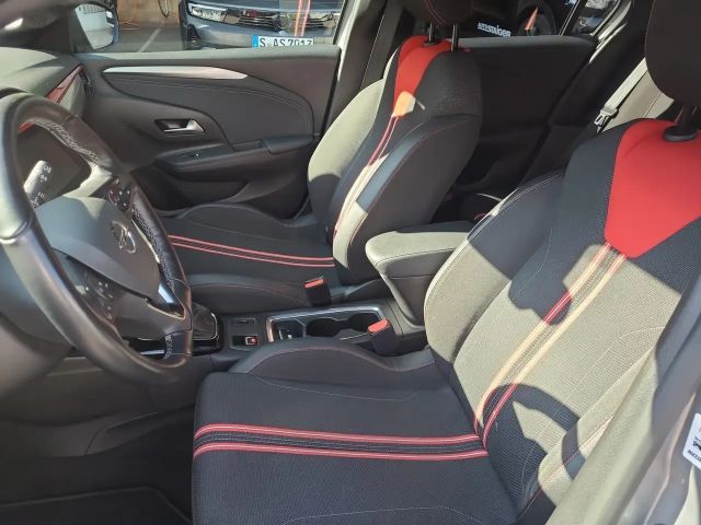 Opel Corsa GS-Line Grand Sport Turbo