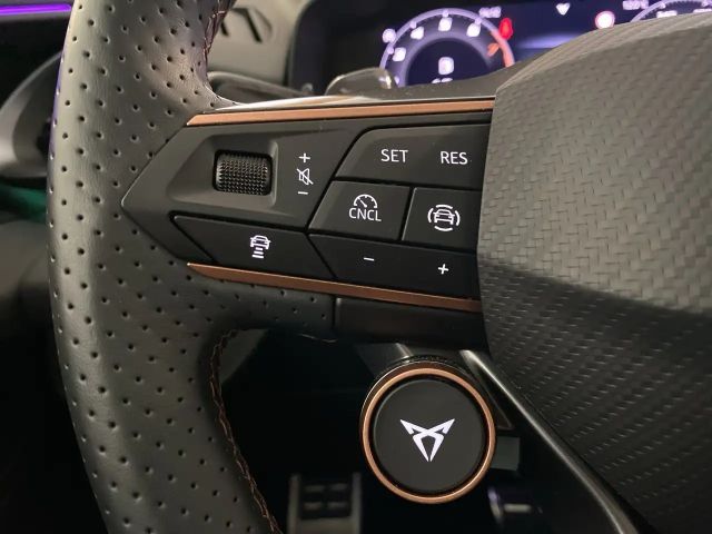Cupra Terramar 2.0 TSI VZ