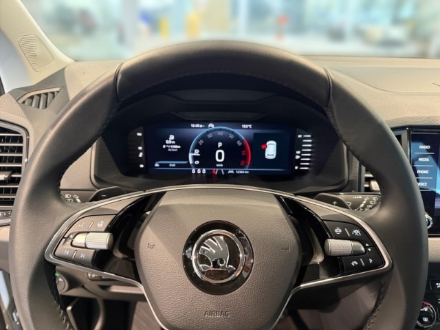 Skoda Karoq 1.5 TSI Drive