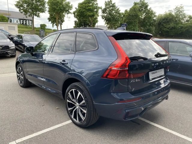 Volvo XC60 AWD Dark Ultimate