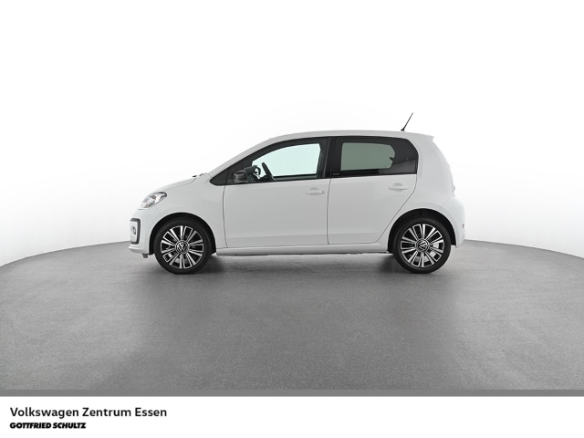 Volkswagen up! Active