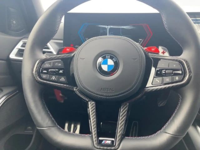 BMW M3 Competition xDrive