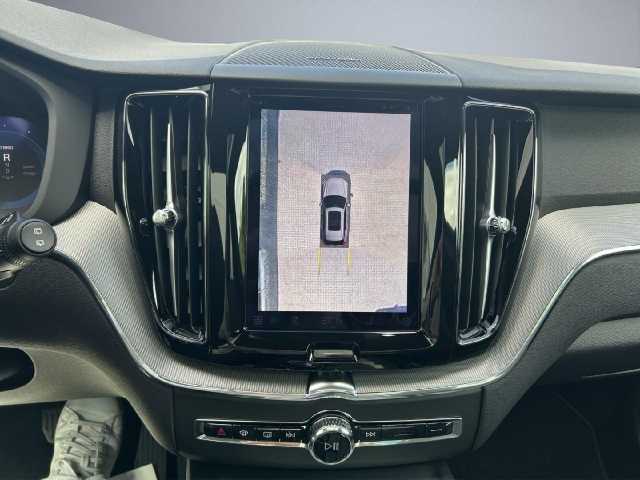Volvo XC60 AWD Plus T6