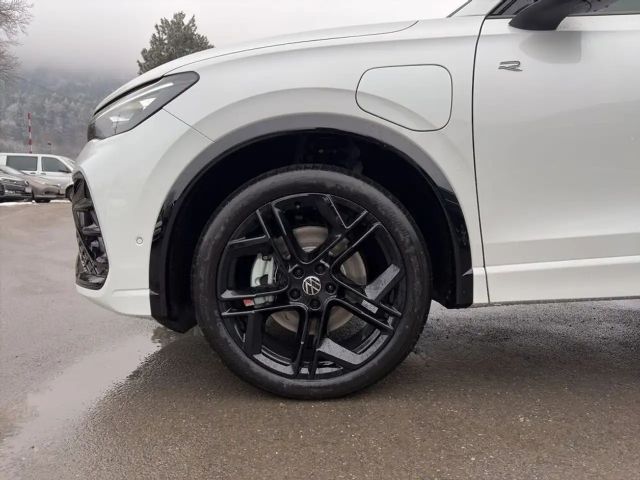 Volkswagen Tiguan Sport eHybrid