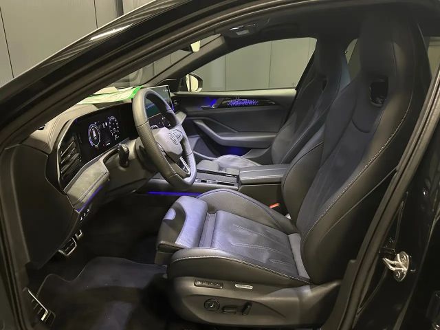 Volkswagen Passat 4Motion R-Line Variant