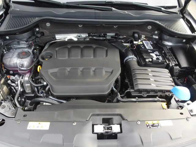 Skoda Karoq 4x4 Sportline