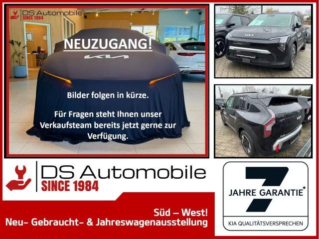 Kia EV3 58.3 kWh Earth FWD