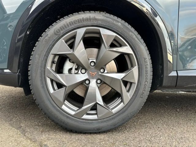 Cupra Formentor DSG e-Hybrid