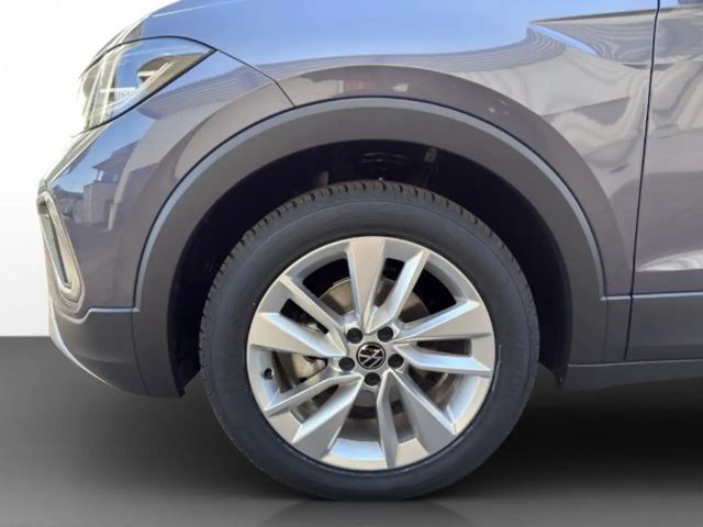 Volkswagen T-Cross DSG