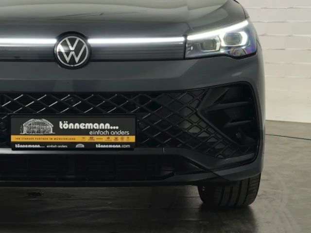 Volkswagen Tiguan DSG R-Line