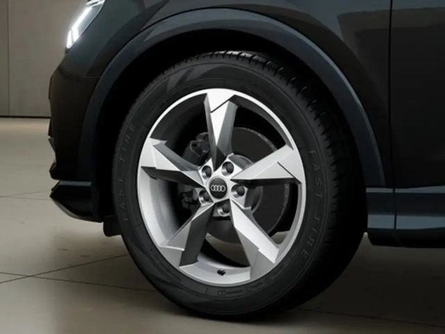 Audi Q3 35 TFSI S-Line