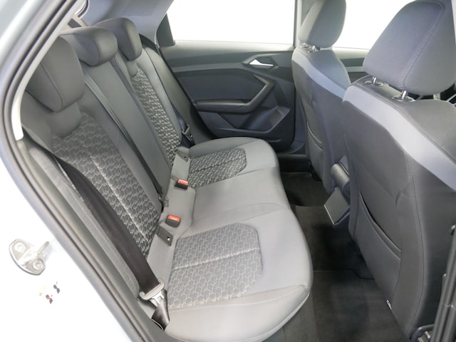 Audi A1 35 TFSI Allstreet S-Tronic