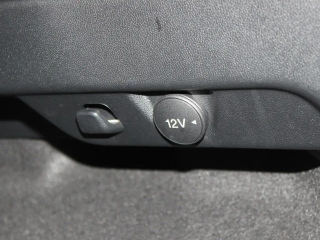 Ford Puma EcoBoost Titanium