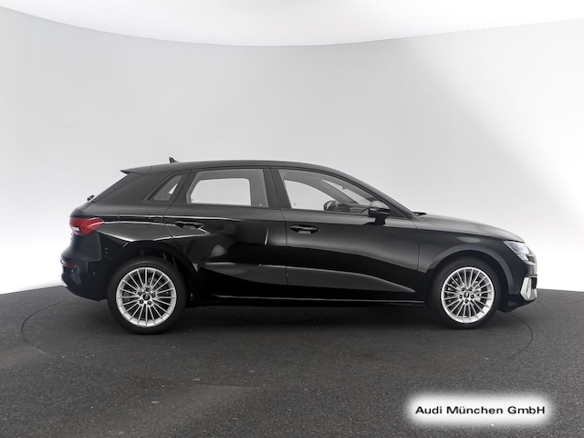 Audi A3 30 TFSI S-Tronic Sportback