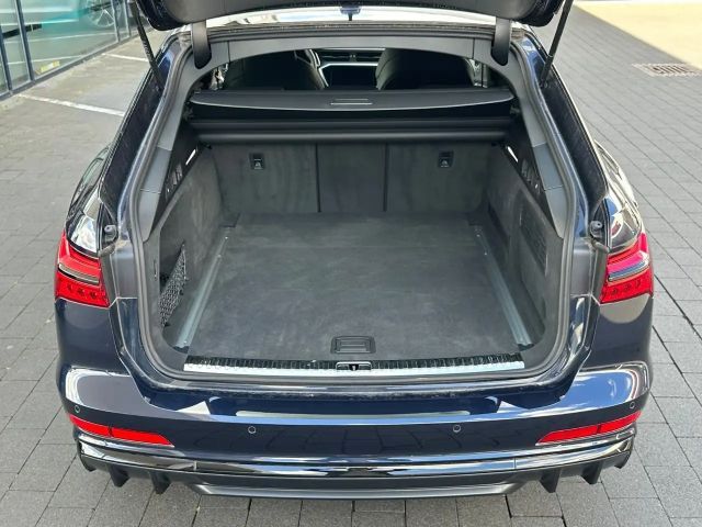 Audi S6 3.0 TDI Avant Quattro