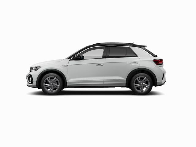 Volkswagen T-Roc 1.5 TSI R-Line