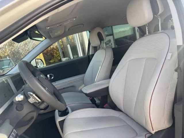 Hyundai IONIQ 5 UNIQ